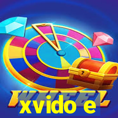 xvido e